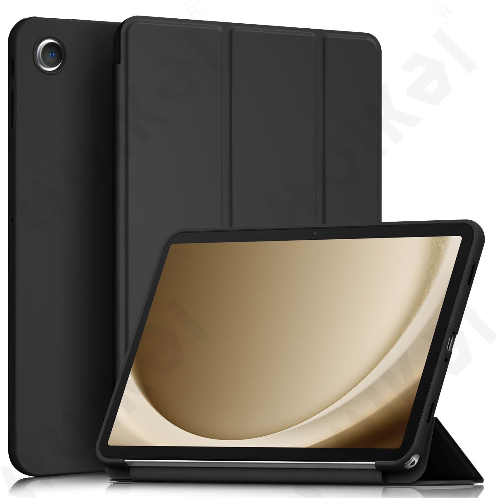 Staedtler Pencil Triplus - Casing untuk Samsung Galaxy Tab A11