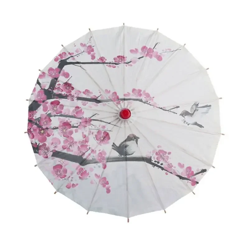 Art Craft Umbrella - JBTP Kain Sutra Payung Klasik Jepang