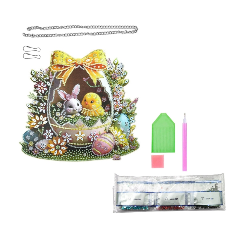 Set Kerajinan Karangan Bunga P - Art Craft Door ulasan dan harga
