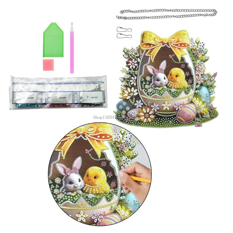 Set Kerajinan Karangan Bunga P - Art Craft Door ulasan dan harga