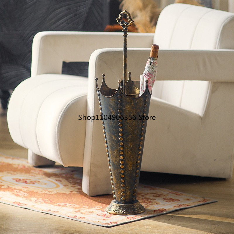 Tempat penyimpanan payung berg - Art Craft Umbrella ulasan dan harga