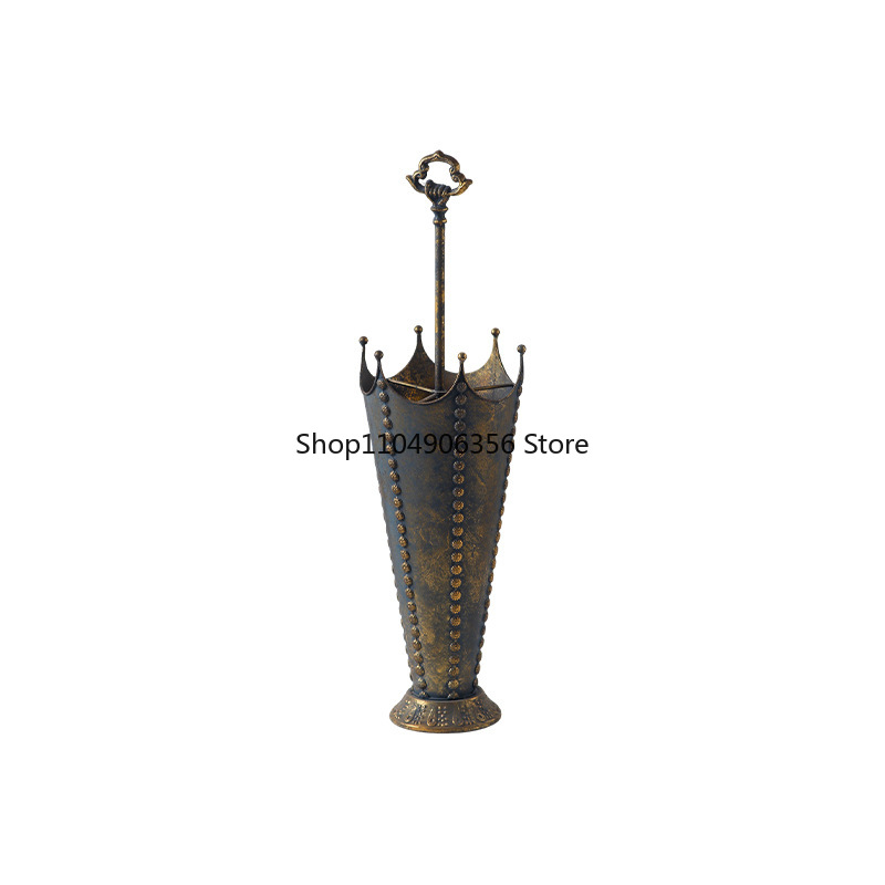 Tempat penyimpanan payung berg - Art Craft Umbrella ulasan dan harga
