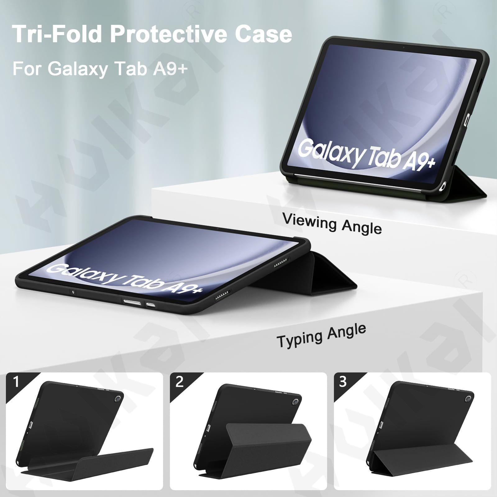 Casing untuk Samsung Galaxy Ta - Staedtler Pencil Triplus ulasan dan harga