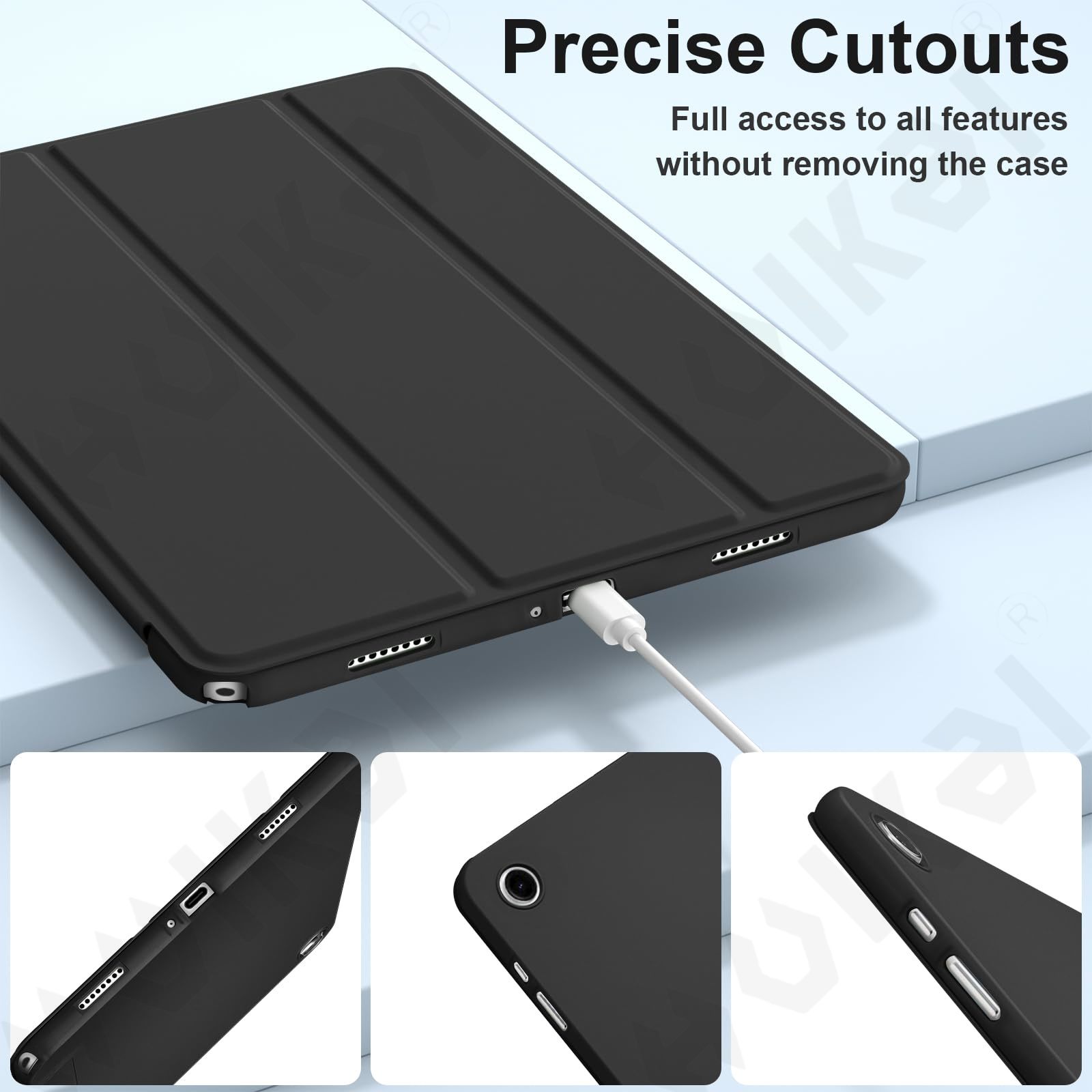 Casing untuk Samsung Galaxy Ta - Staedtler Pencil Triplus ulasan dan harga