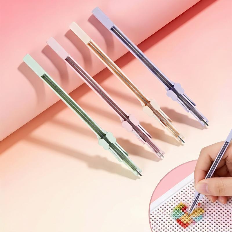 Pena Manik-manik 1Pcs Tipe Tek - Art Craft Class ulasan dan harga