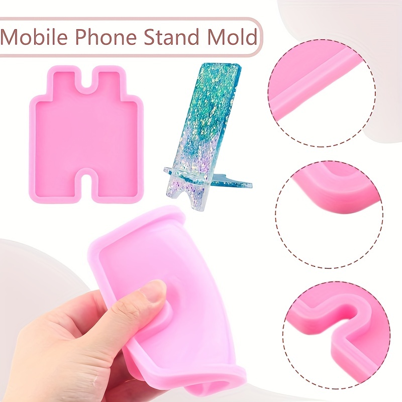 1 set cetakan silikon untuk du - Art Craft Model ulasan dan harga