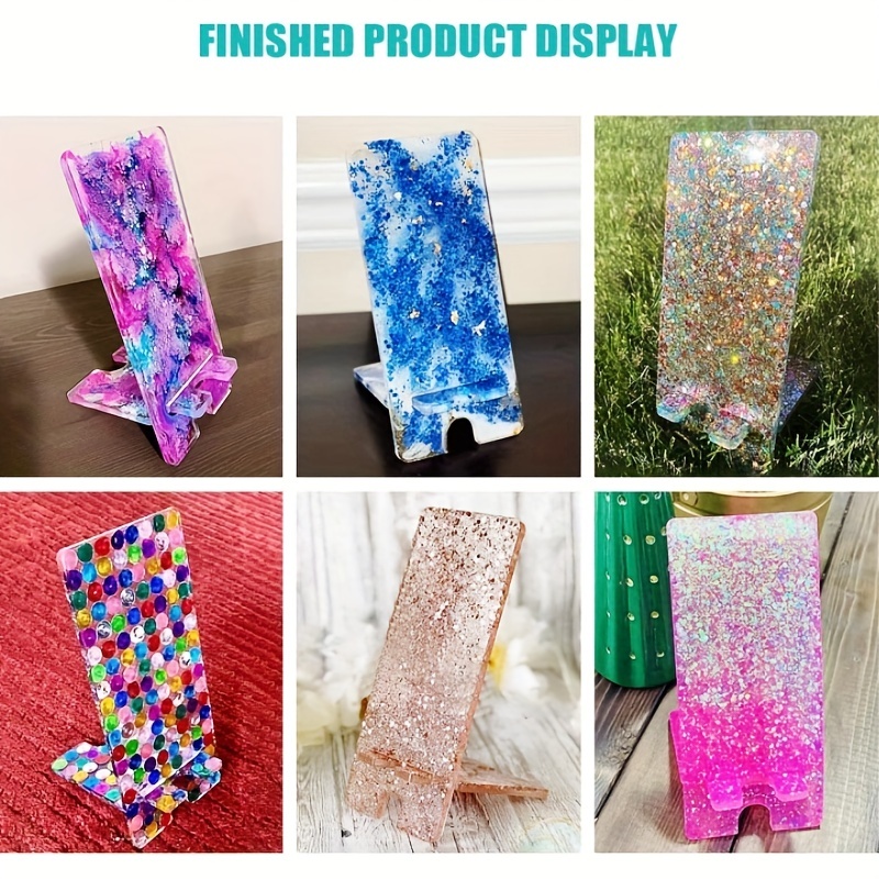 1 set cetakan silikon untuk du - Art Craft Model ulasan dan harga