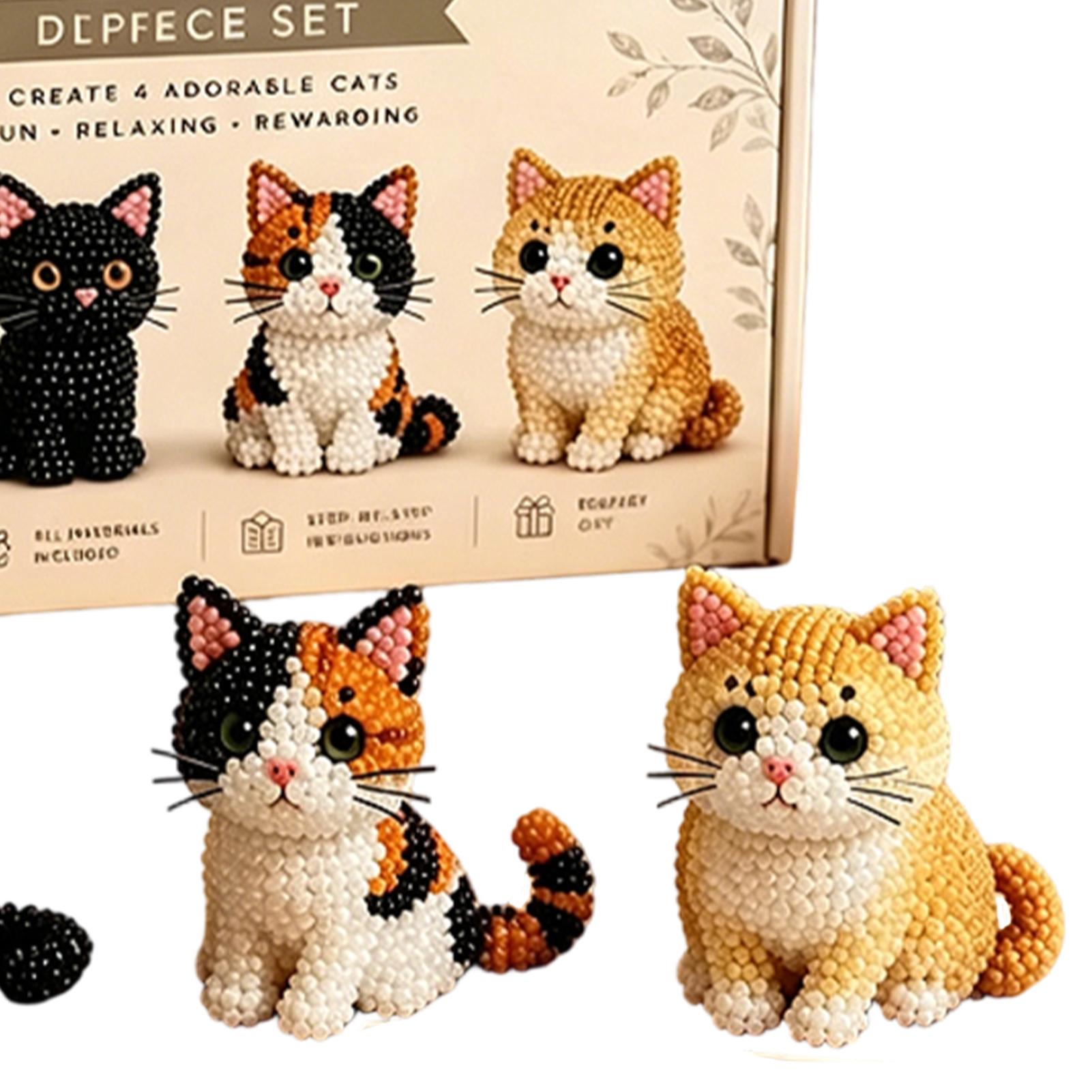 Perlengkapan Merangkai Manik-M - Art Craft Class ulasan dan harga