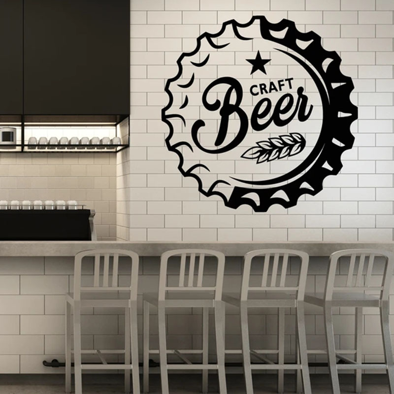 Minum Alkohol Bar Pub Kerajina - Art Craft Door ulasan dan harga