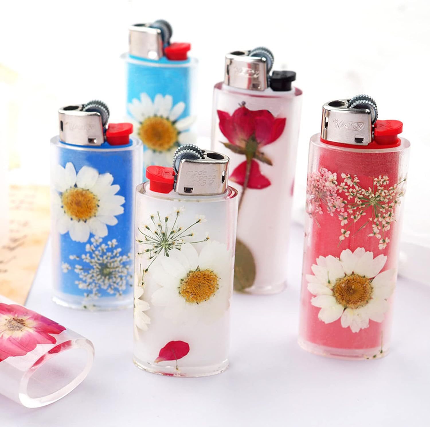 Cetakan Resin Silikon Penutup  - Art Craft Model ulasan dan harga