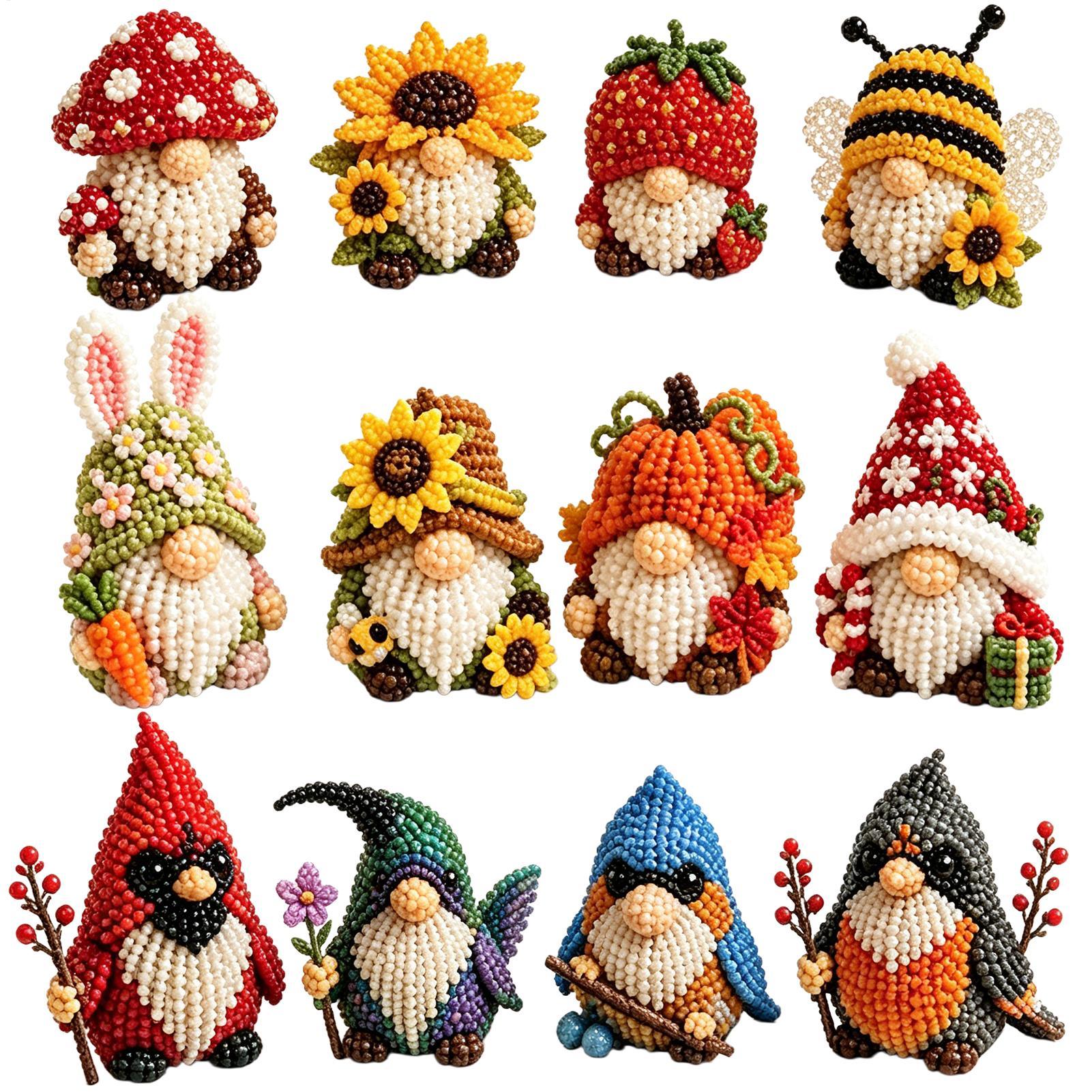 Set Manik-Manik Buatan Tangan  - Art Craft Class ulasan dan harga