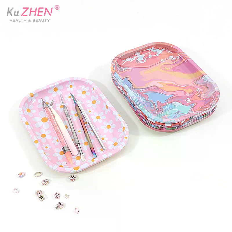 1* Nampan Penyimpanan Kosmetik - Art & Craft Paper Ideas ulasan dan harga