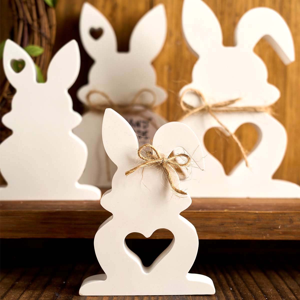 Cetakan Lilin Silikon Kelinci  - Art Craft Rabbit ulasan dan harga