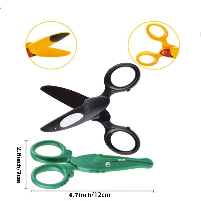 Gunting pelatihan prasekolah,  - Art Craft For Preschoolers ulasan dan harga