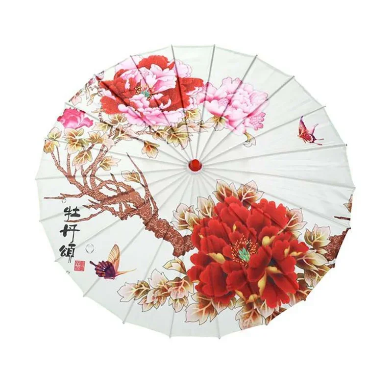 JBTP Kain Sutra Payung Klasik  - Art Craft Umbrella ulasan dan harga