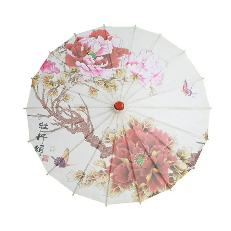 JBTP Kain Sutra Payung Klasik  - Art Craft Umbrella ulasan dan harga