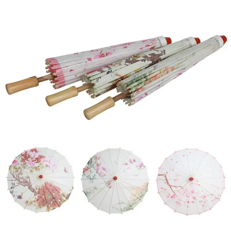 JBTP Kain Sutra Payung Klasik  - Art Craft Umbrella ulasan dan harga