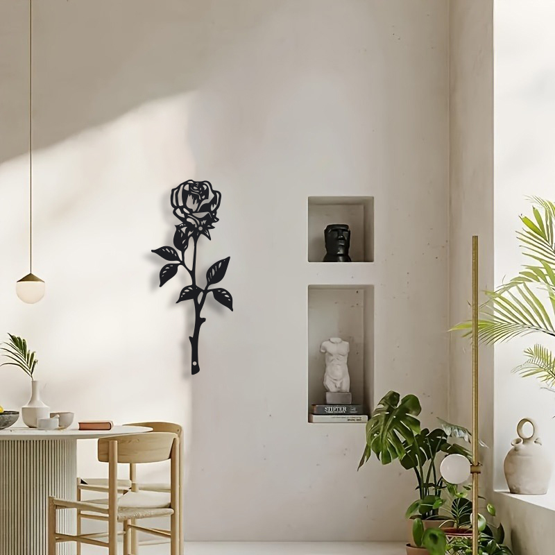 1 Buah Ornamen Hiasan Dinding  - Art Craft Door ulasan dan harga