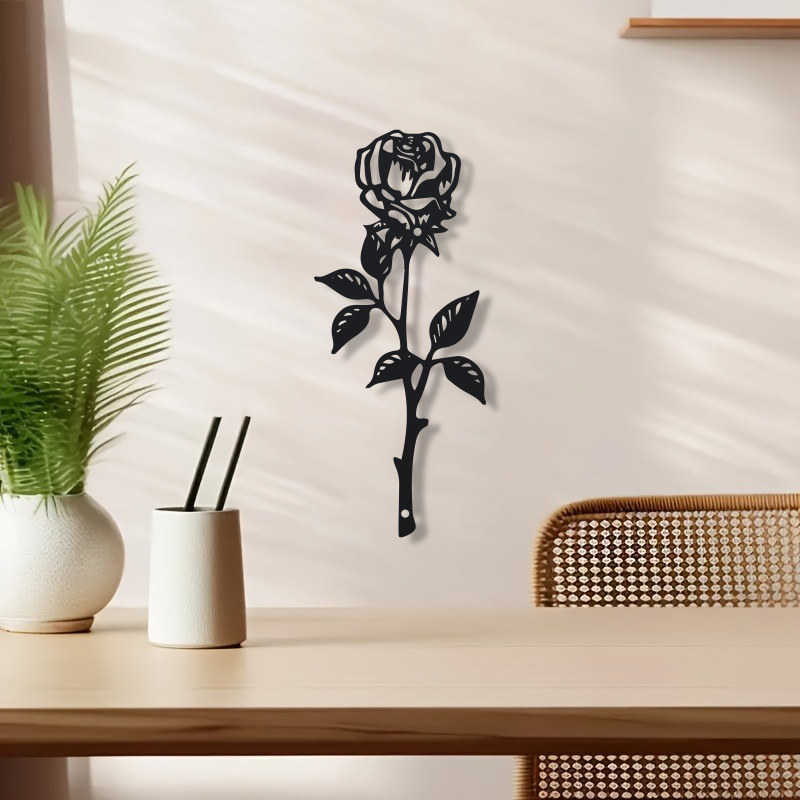 1 Buah Ornamen Hiasan Dinding  - Art Craft Door ulasan dan harga