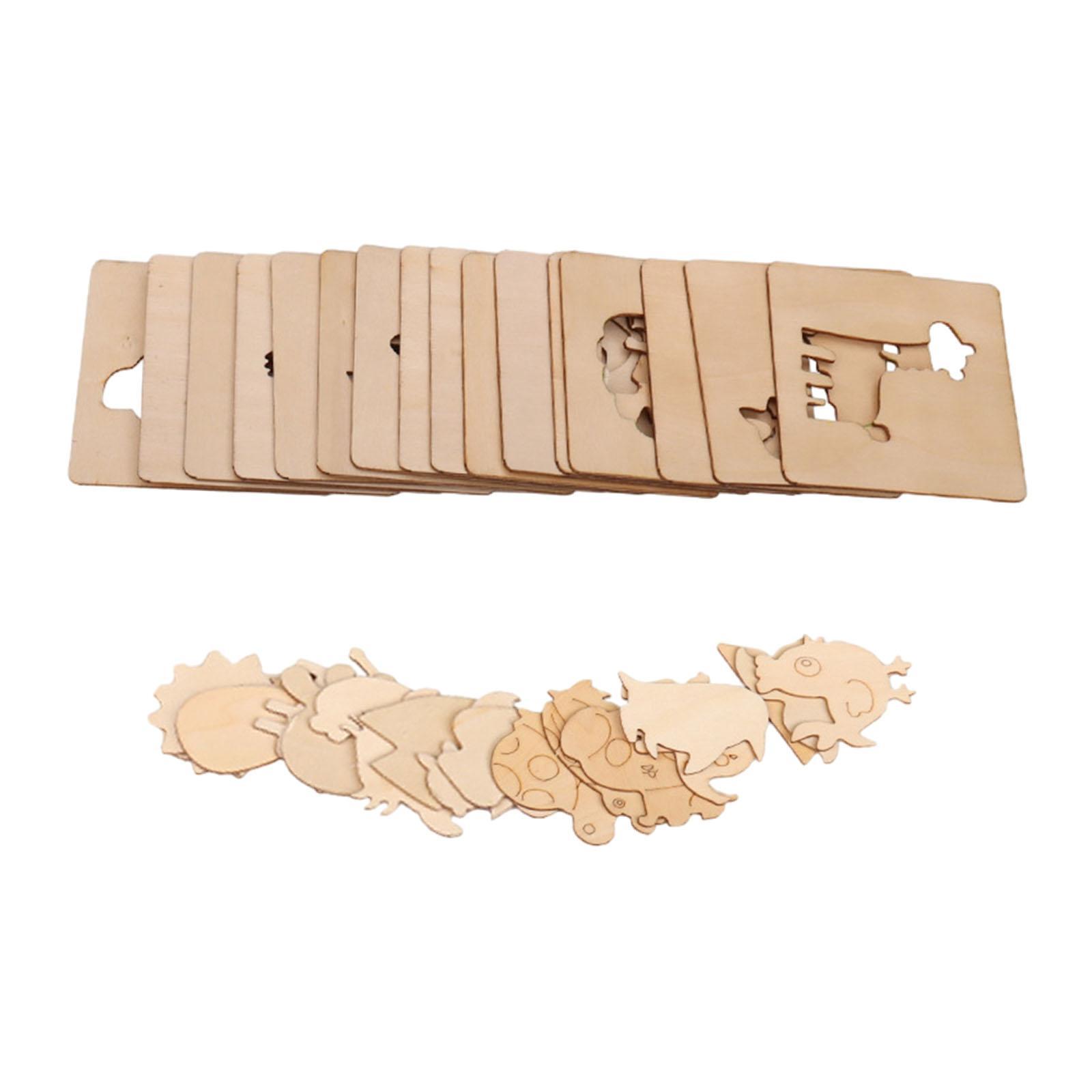 Stensil Gambar Anak-Anak dari  - Art Craft For Preschoolers ulasan dan harga