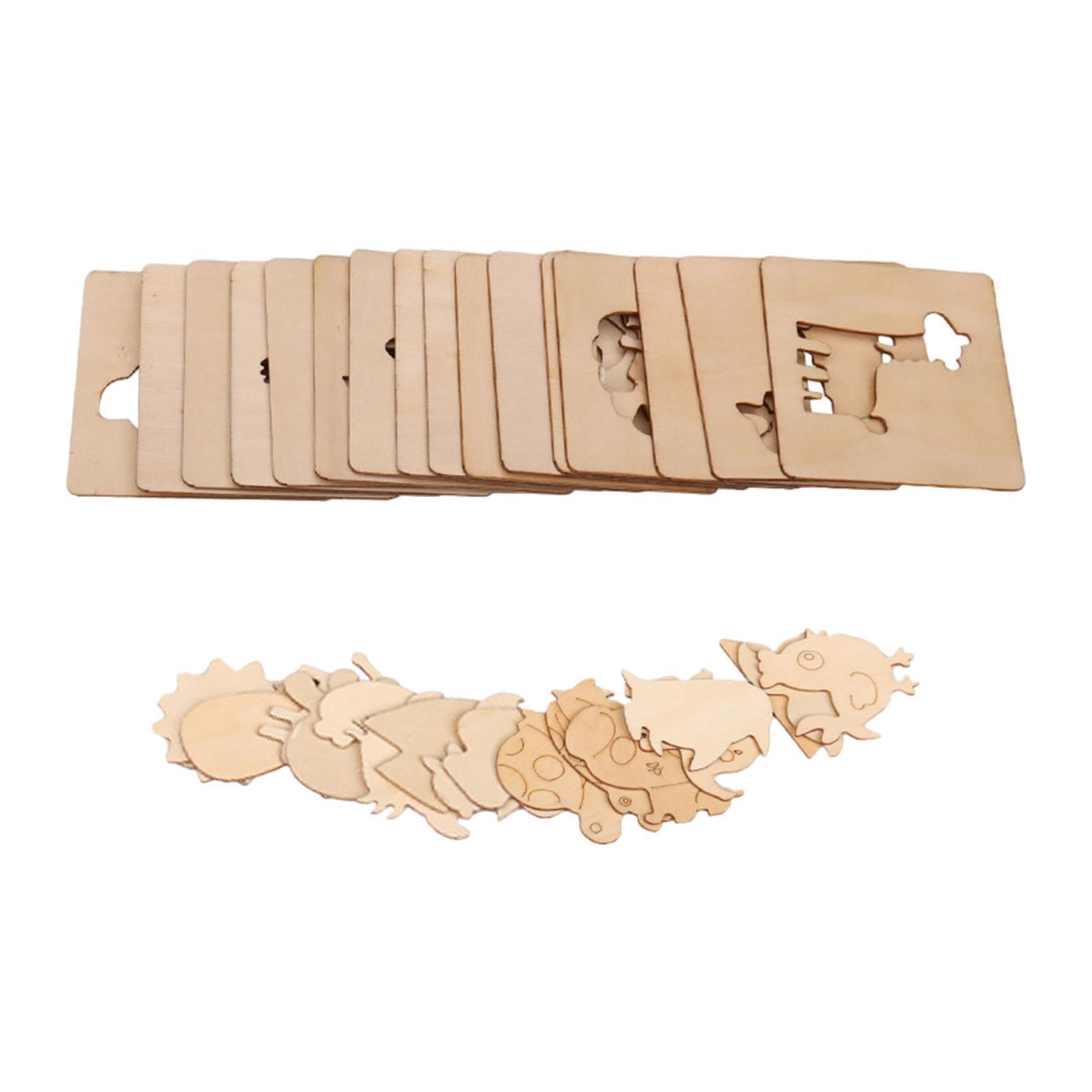 Stensil Gambar Anak-Anak dari  - Art Craft For Preschoolers ulasan dan harga
