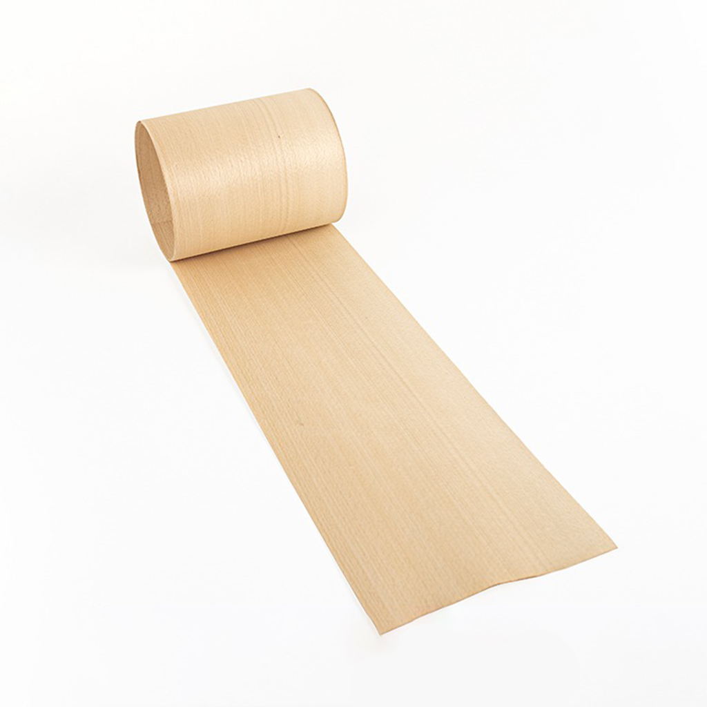 Veneer Kayu Beech Putih Alami  - Art Craft Door ulasan dan harga