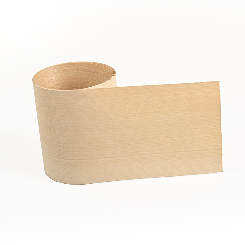 Veneer Kayu Beech Putih Alami  - Art Craft Door ulasan dan harga