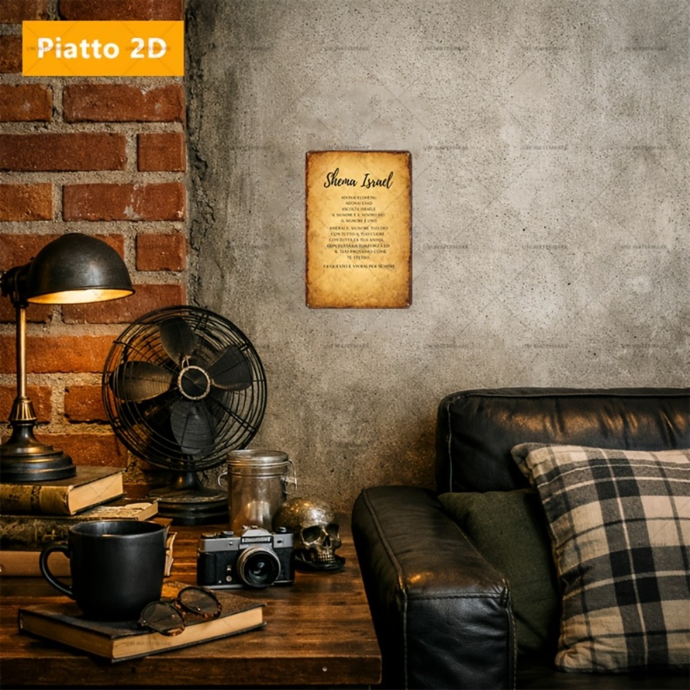 CIFBUY  Seni Dinding Aluminium - Art & Craft Paper Ideas ulasan dan harga
