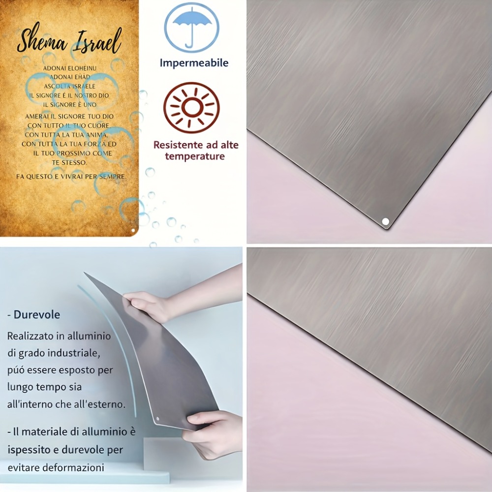 CIFBUY  Seni Dinding Aluminium - Art & Craft Paper Ideas ulasan dan harga
