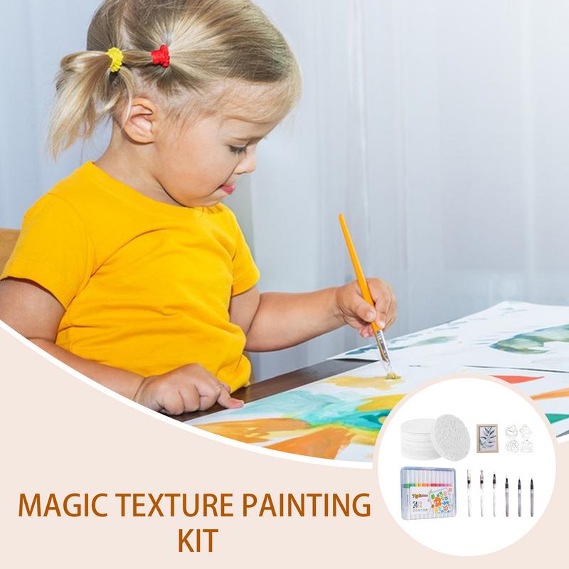Cat Busa untuk Kerajinan Kit T - Art Craft For Preschoolers ulasan dan harga