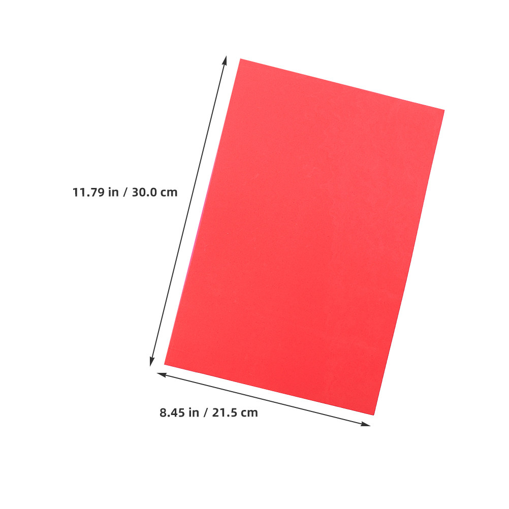30 Lembar Kertas Busa Warna-wa - Art Craft For Preschoolers ulasan dan harga